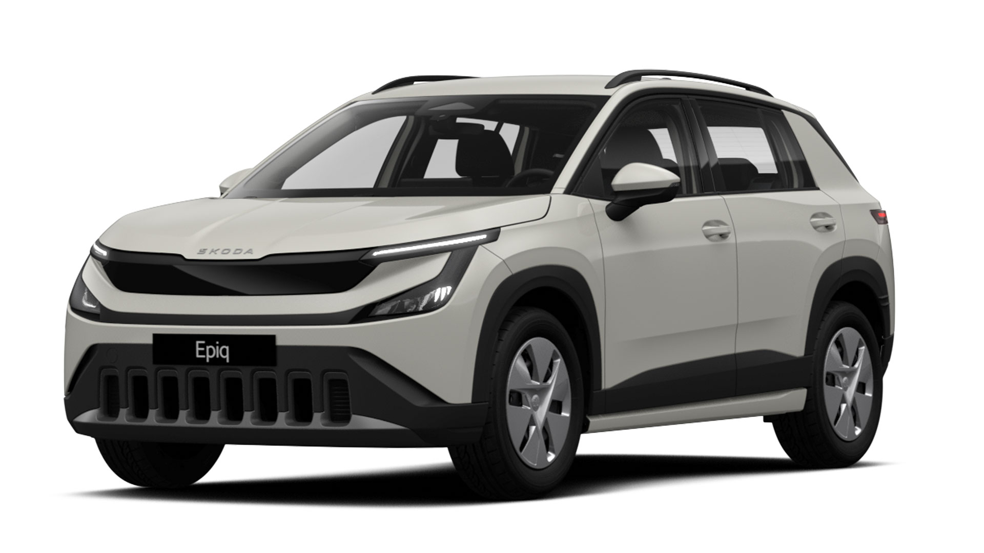 Škoda Epiq 35