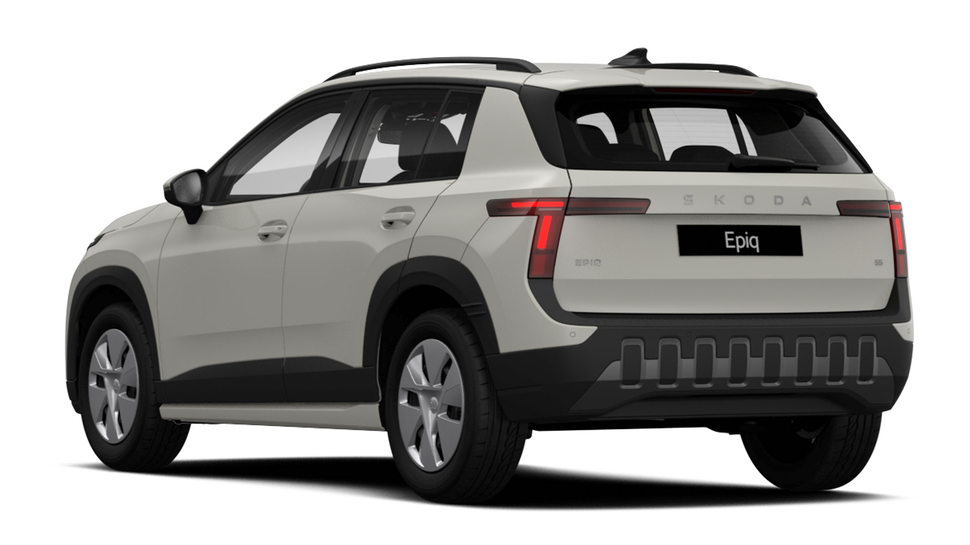 Škoda Epiq 35