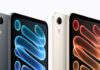 Apple novému iPadu mini ZRUŠIL obľúbené farby. Vyberať môžete iba z dvoch iPad mini 8