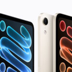 Apple novému iPadu mini ZRUŠIL obľúbené farby. Vyberať môžete iba z dvoch iPad mini 8
