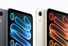Apple novému iPadu mini ZRUŠIL obľúbené farby. Vyberať môžete iba z dvoch iPad mini 8