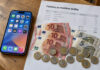 Nový PODVOD z Česka funguje aj na Slovensku. Operátor vám nenápadne strháva peniaze a vy o tom neviete podvod faktúra