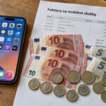 Nový PODVOD z Česka funguje aj na Slovensku. Operátor vám nenápadne strháva peniaze a vy o tom neviete podvod faktúra