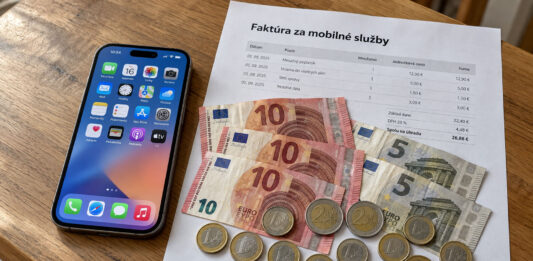 podvod faktúra