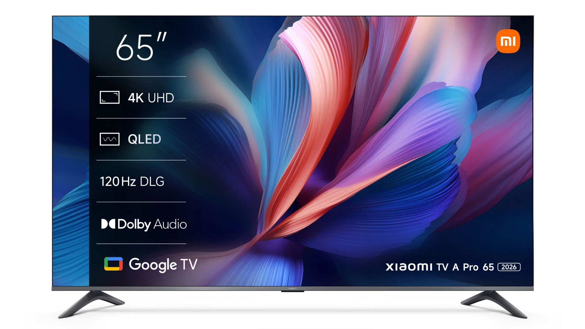 65" Xiaomi TV