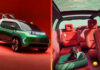 Legendárna Fiat Multipla sa VRACIA. Bude mať len tri metre a štyri sedadlá Fiat Multiplay