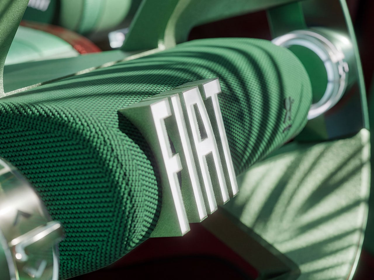 Fiat Multiplay