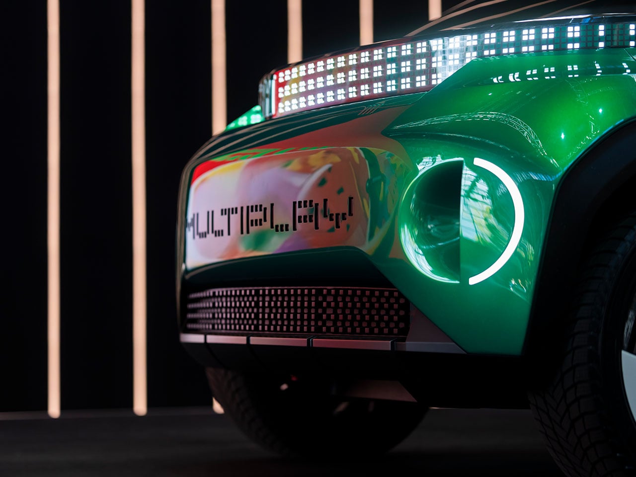 Fiat Multiplay