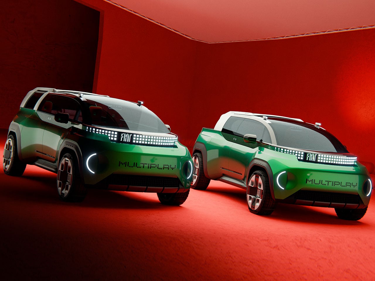 Fiat Multiplay