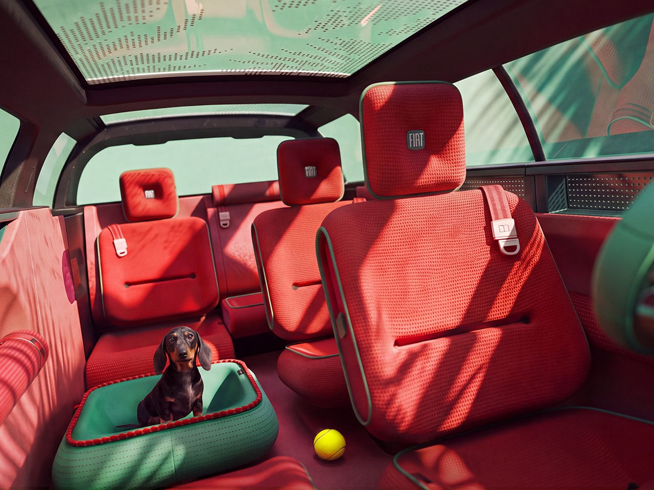 Fiat Multiplay