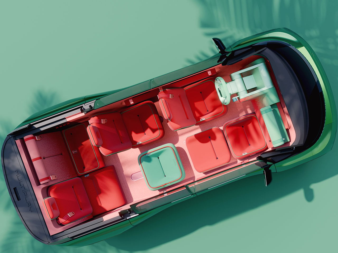 Fiat Multiplay