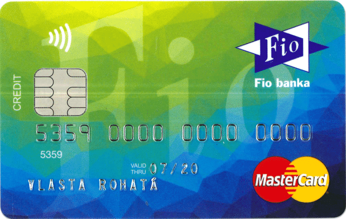 Fio Banka
