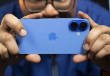 Aj drahý iPhone môže fotiť zle. Týchto 7 chýb robí skoro KAŽDÝ