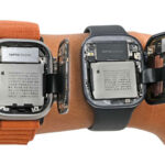 Apple Watch Series 12 a Ultra 4 rozobrali. Oprava je stále NOČNÁ MORA Apple Watch Series 12 vs Apple Watch Ultra 4
