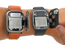 Apple Watch Series 12 a Ultra 4 rozobrali. Oprava je stále NOČNÁ MORA Apple Watch Series 12 vs Apple Watch Ultra 4