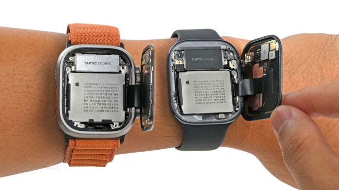 Apple Watch Series 12 vs Apple Watch Ultra 4 Apple Watch Series 12 vs Apple Watch Ultra 4
