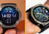 Brutálne Amazfit T-Rex Ultra 2 sú v zľave. Prežijú aj apokalypsu Amazfit T-Rex Ultra 2