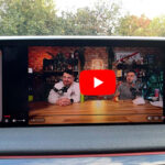 Takto si spustíte YouTube na Apple CarPlay aj na Slovensku Apple CarPlay