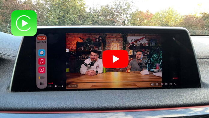 Apple CarPlay Apple CarPlay