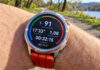 Huawei Watch GT Runner 2 brutálne zlacneli. Za super cenu majú titán, EKG aj offline mapy