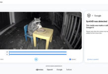 Google odhaľuje AI fotky a videá. Takto funguje nový nástroj Google SynthID Detector