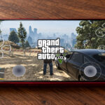 iPhone 18 Pro Max sa vyrovnal grafike z PC. GTA 5 rozbehol pri 80 fps