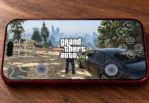 iPhone 18 Pro Max sa vyrovnal grafike z PC. GTA 5 rozbehol pri 80 fps