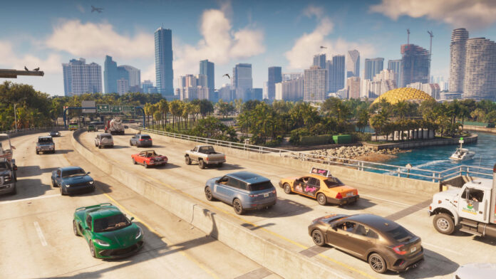 GTA 6 GTA 6