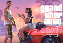 GTA 6 ukázalo FINÁLNY trailer. Toto je posledná ochutnávka pred vydaním GTA 6