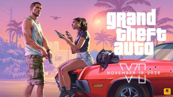 GTA 6 GTA 6