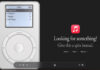 Apple skryl do Apple Music funkčný iPod. Zahráte si na ňom aj HRU Apple Music iPod