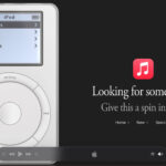 Apple skryl do Apple Music funkčný iPod. Zahráte si na ňom aj HRU Apple Music iPod