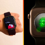 Nové Apple Watch majú NEPRÍJEMNÝ problém. Majitelia hlásia pálenie pokožky Apple Watch Series 12