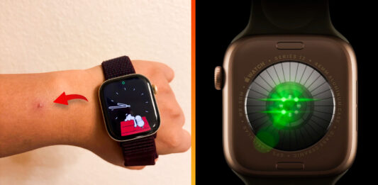 Apple Watch Series 12