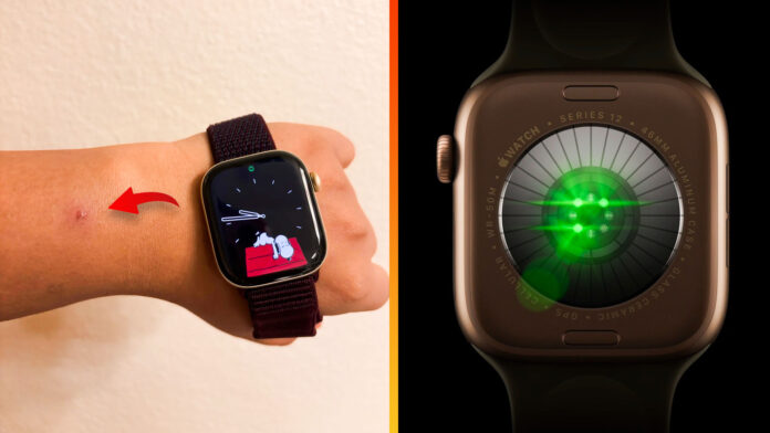 Apple Watch Series 12 Apple Watch Series 12