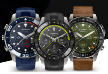 Garmin predstavil LUXUSNÉ hodinky za tisíce eur. Majú titán aj satelit Garmin MARQ