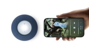 HomePod mini 2