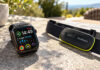 Apple Watch Series 12 v TESTE takmer dorovnali hrudný pás Apple Watch Series 12 a garmin hrudný pás