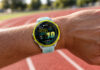 Tieto geniálne Garmin hodinky kúpite LACNEJŠIE. Majú AMOLED, GPS aj Garmin Pay! Garmin Forerunner 570
