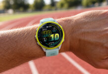 Tieto geniálne Garmin hodinky kúpite LACNEJŠIE. Majú AMOLED, GPS aj Garmin Pay! Garmin Forerunner 570