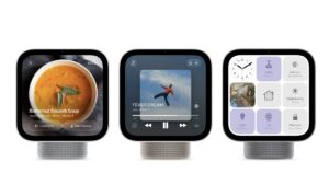 Apple HomeView