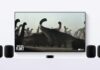 Apple prinesie priestorový zvuk do obývačiek. Apple TV 4K má podporovať až štyri HomePody naraz Apple TV 4K podpora štyroch HomePodov