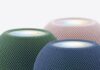 Apple potešil majiteľov starších HomePodov. Dostanú NOVINKU z HomePodu mini 2 zadarmo HomePod mini 2