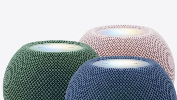 HomePod mini 2