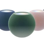 Apple predstavil nový HomePod mini 2. generácie. Dostal nové farby aj AI funkcie HomePod mini 2