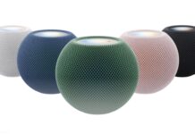 Apple predstavil nový HomePod mini 2. generácie. Dostal nové farby aj AI funkcie HomePod mini 2