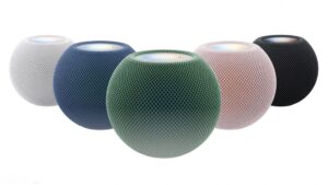 HomePod mini 2