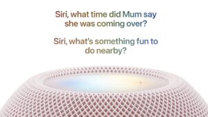HomePod mini 2