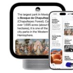 Prečo Apple predstavil HomeView až teraz? Apple vysvetľuje, v čom je nová Siri AI špeciálna Apple HomeView