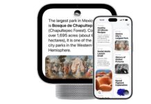 Prečo Apple predstavil HomeView až teraz? Apple vysvetľuje, v čom je nová Siri AI špeciálna Apple HomeView